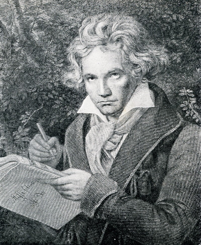 Beethoven