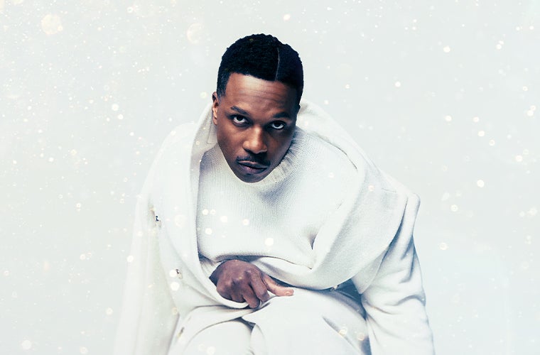 More Info for Leslie Odom, Jr.