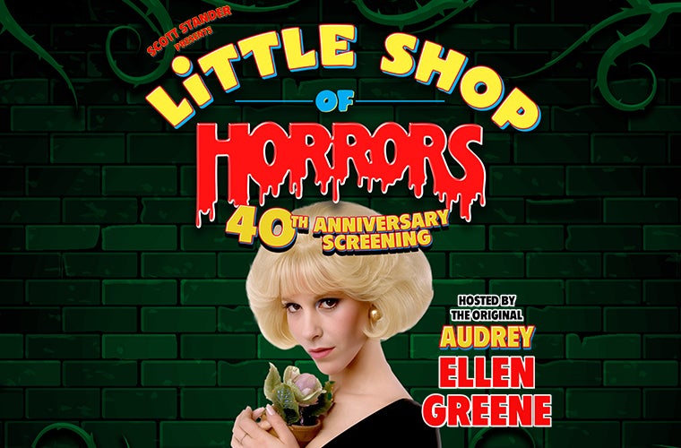 More Info for Little Shop of Horrors