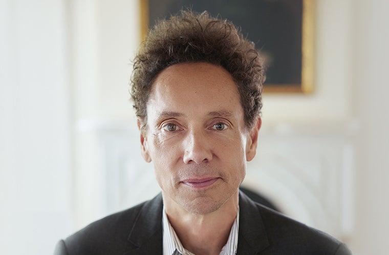 More Info for Malcolm Gladwell - The American Way of Killing