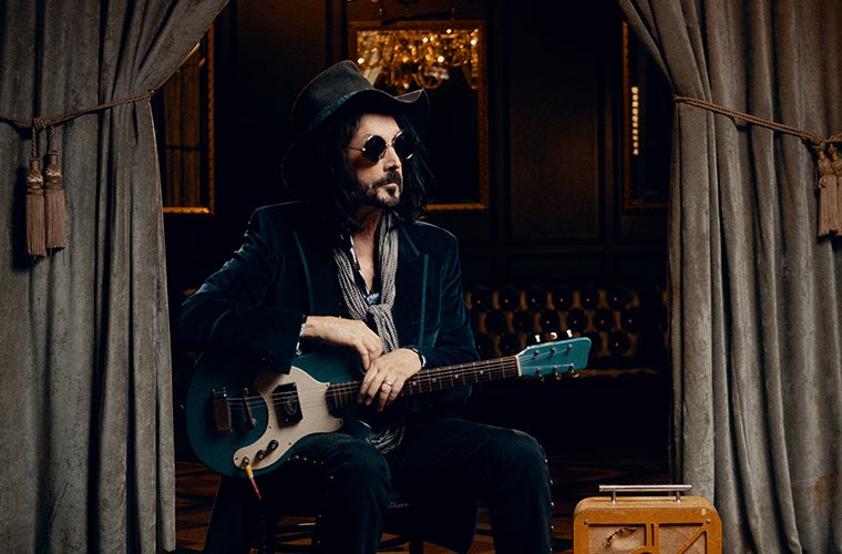 More Info for Mike Campbell