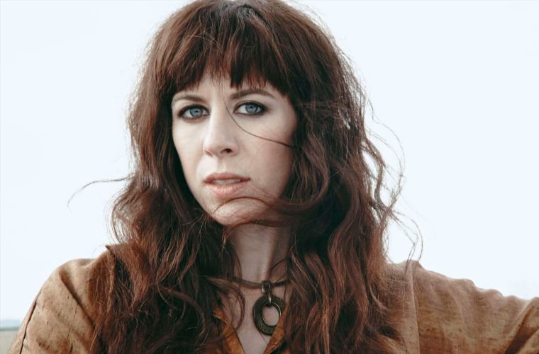 Missy Mazzoli