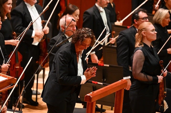 Nathalie Stutzmann