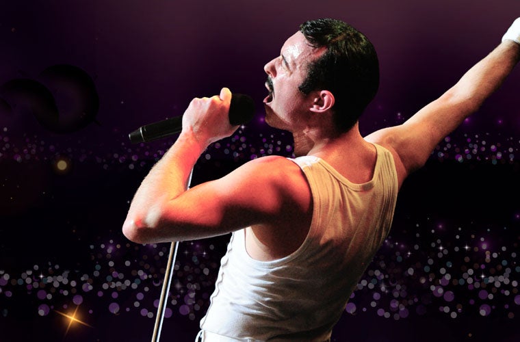 More Info for One Night of Queen