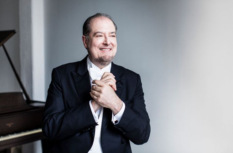 Garrick Ohlsson