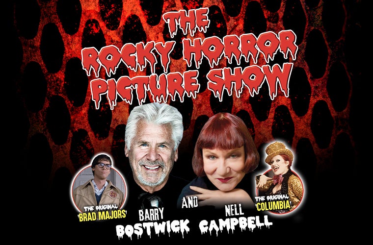 More Info for The Rocky Horror Picture Show