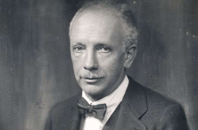 Richard Strauss