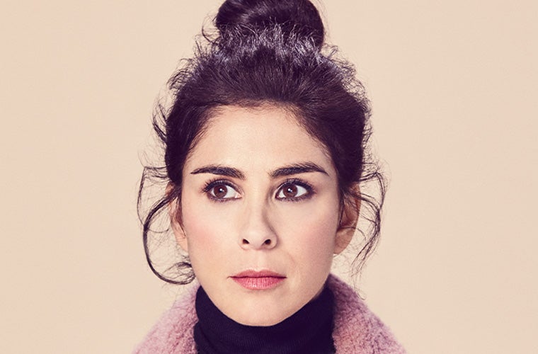 Sarah Silverman