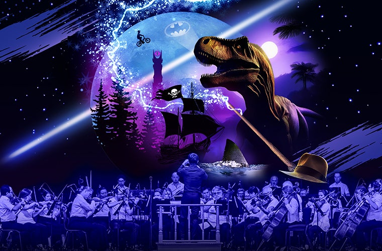 More Info for Star Wars and More