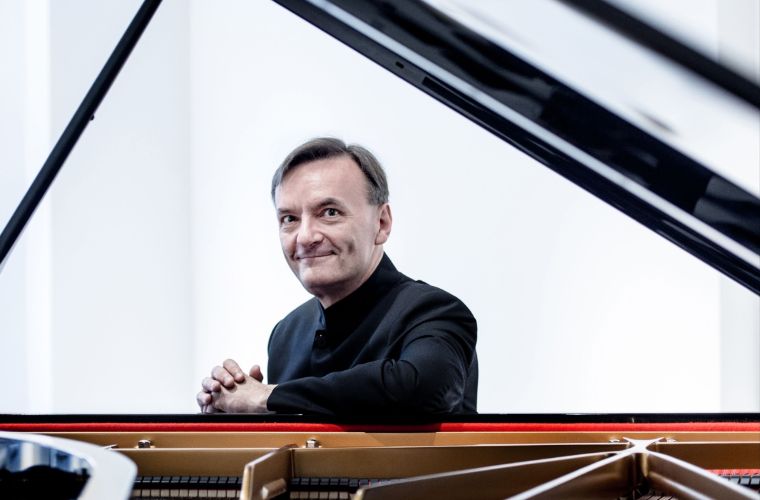 Stephen Hough