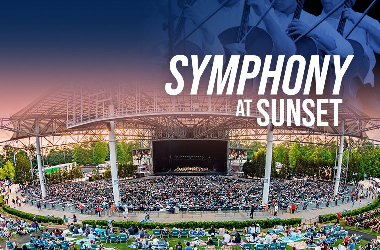 More Info for Symphony at Sunset