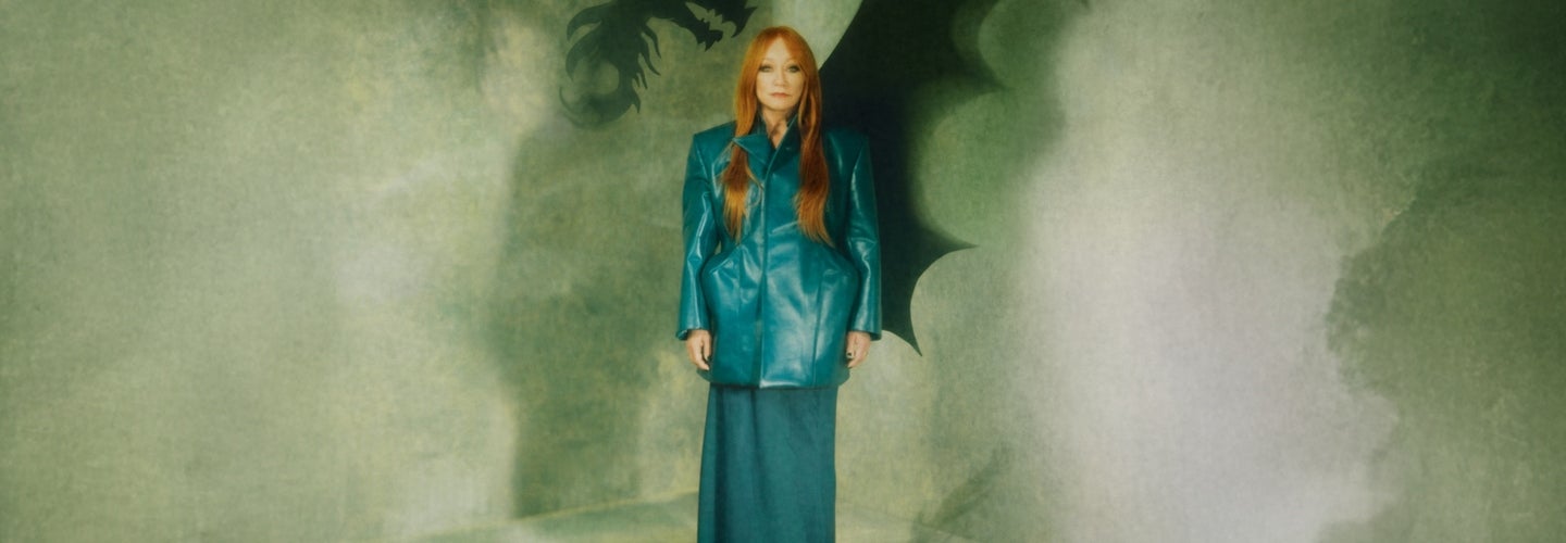 More Info for Tori Amos