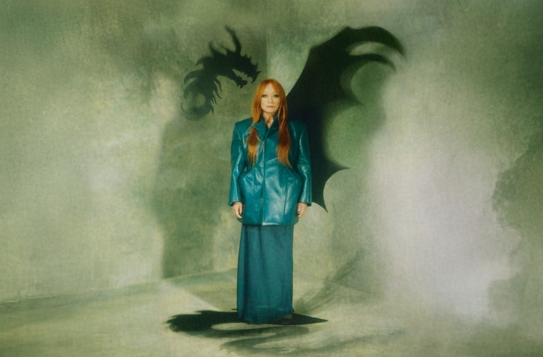 More Info for Tori Amos