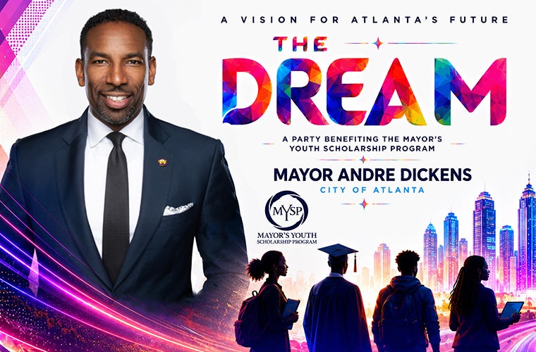 More Info for The Dream