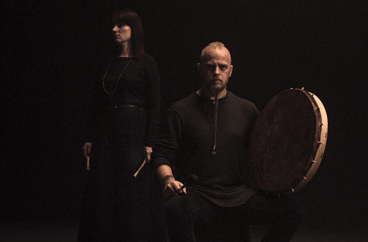 Wardruna