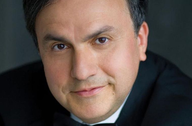 Yefim Bronfman