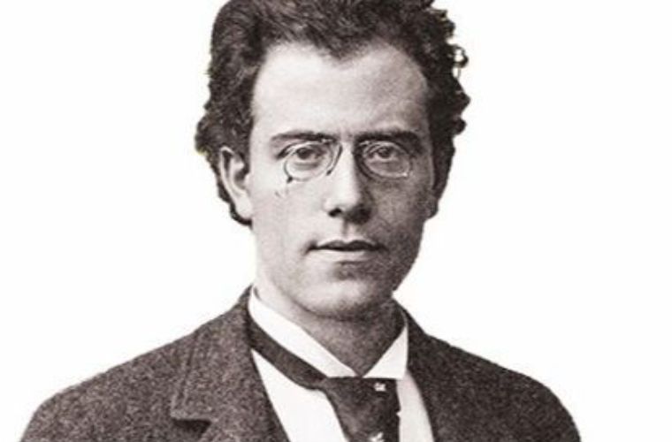 Gustav Mahler