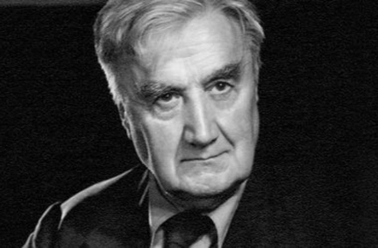 Ralph Vaughan Williams