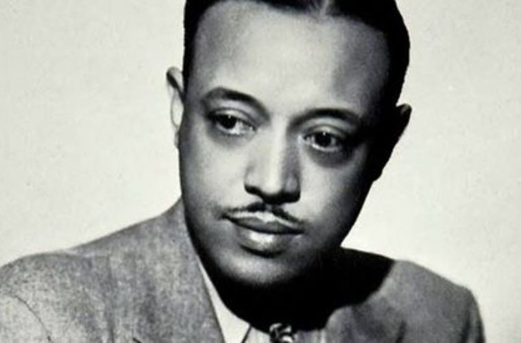 William Grant Still