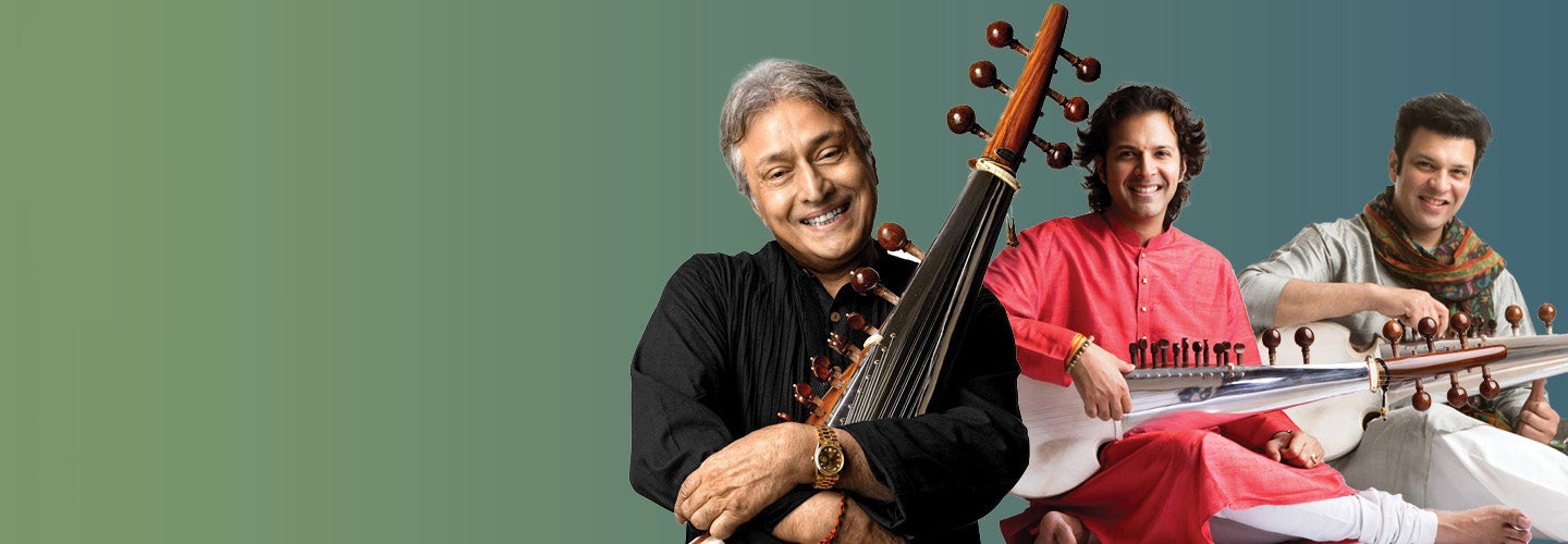 Folk Tales, Ragas and Lost Love