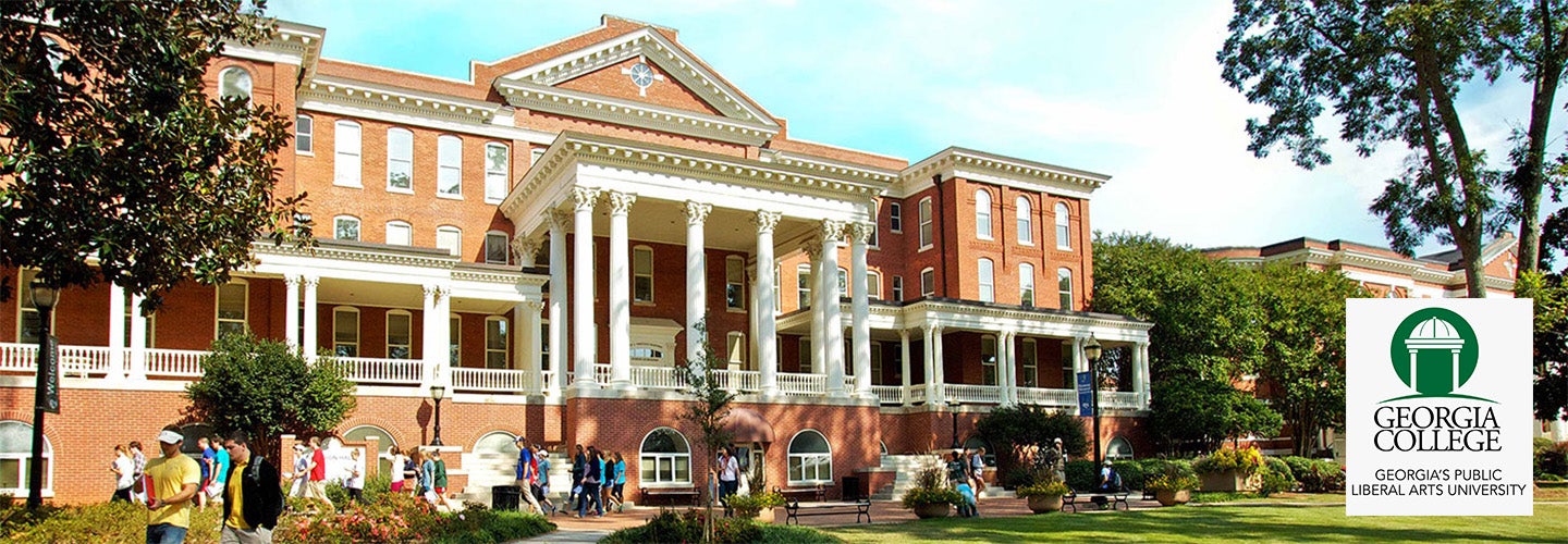 Georgia College &amp; State University