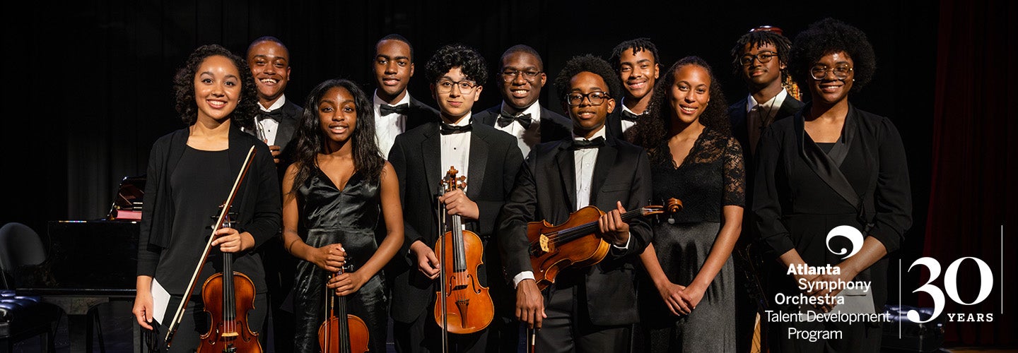 Orchestra deals