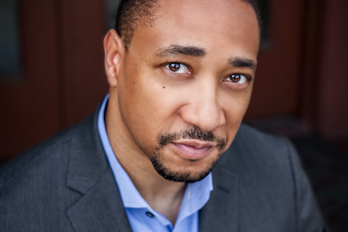 Damon Gupton