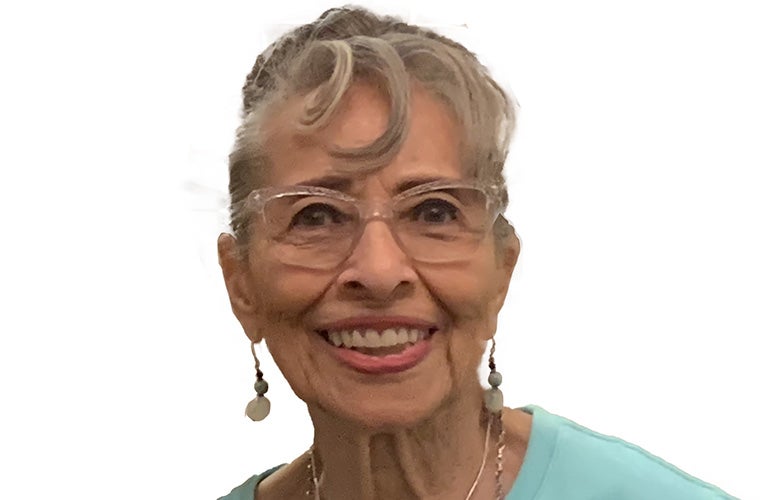 Dr. Joyce Johnson