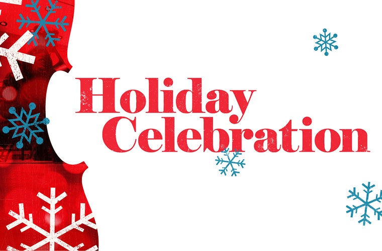 11Alive Broadcast: ASO Holiday Celebration