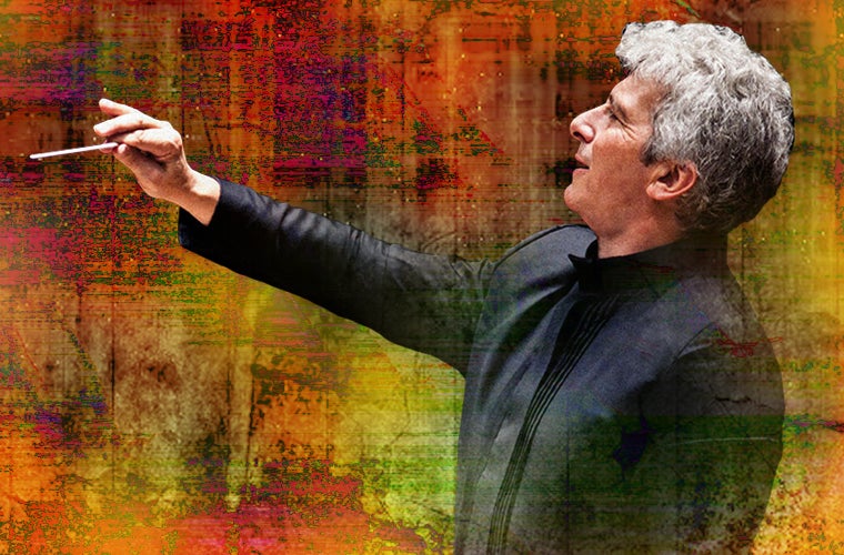Peter Oundjian