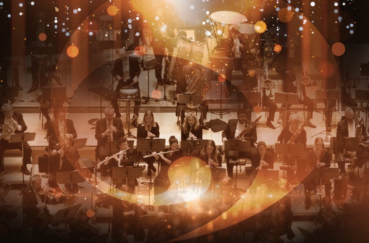 Christmas with the ASO Atlanta Symphony Orchestra
