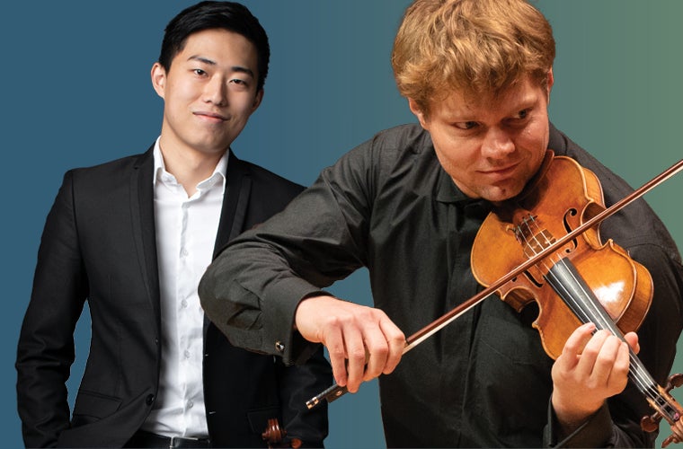 More Info for Stutzmann Conducts Mozart + Brahms