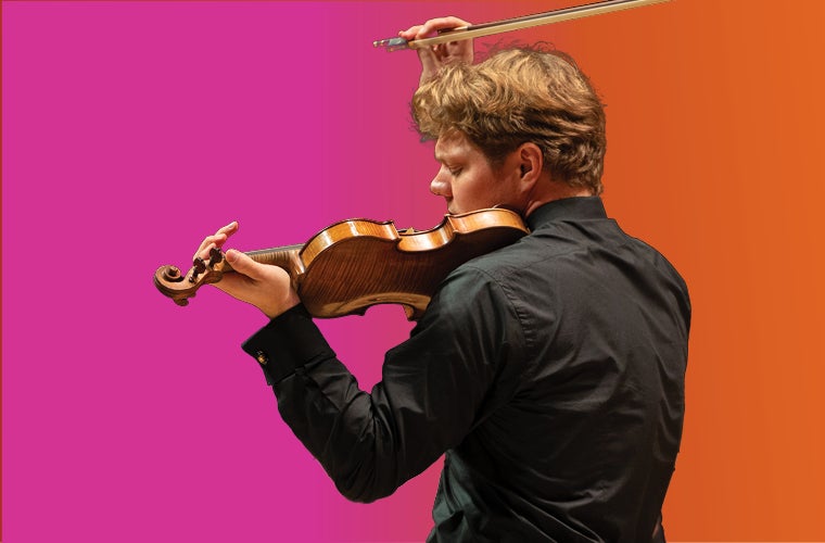Vivaldi’s The Four Seasons