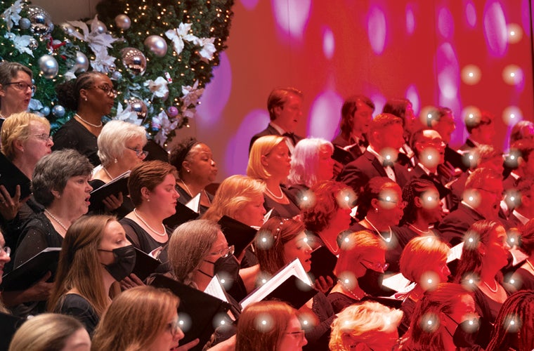 Handel’s Messiah