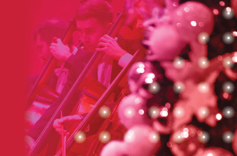 More Info for Sounds of the Season