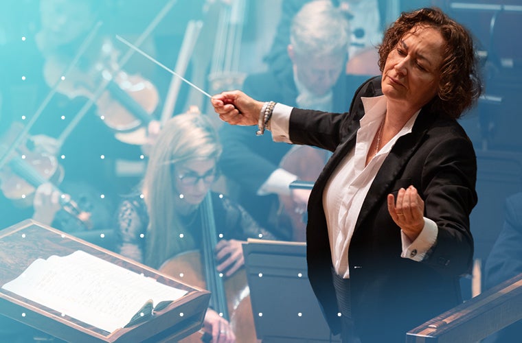 Atlanta Symphony Orchestra 2023/24 Season