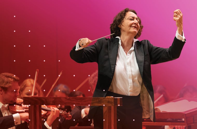 Atlanta Symphony Orchestra 2023/24 Season