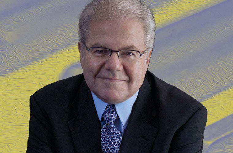 Opening Weekend with Emanuel Ax