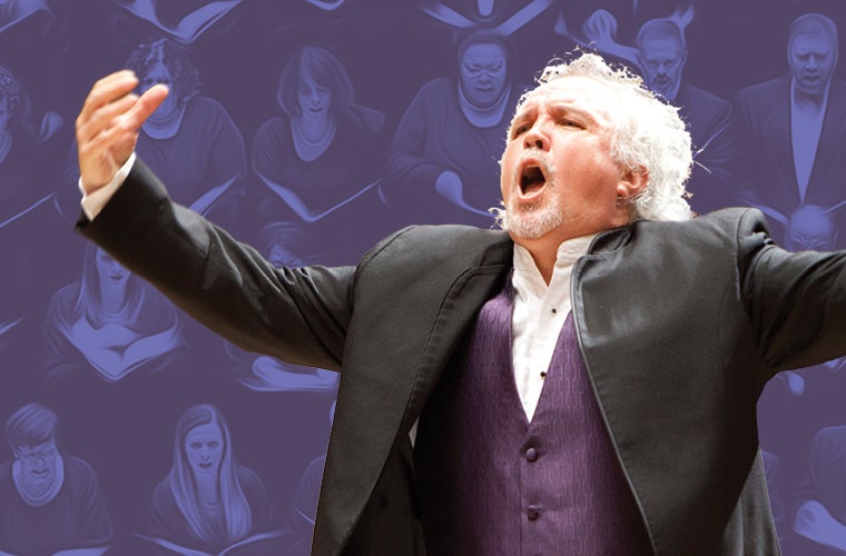 Brahms A German Requiem