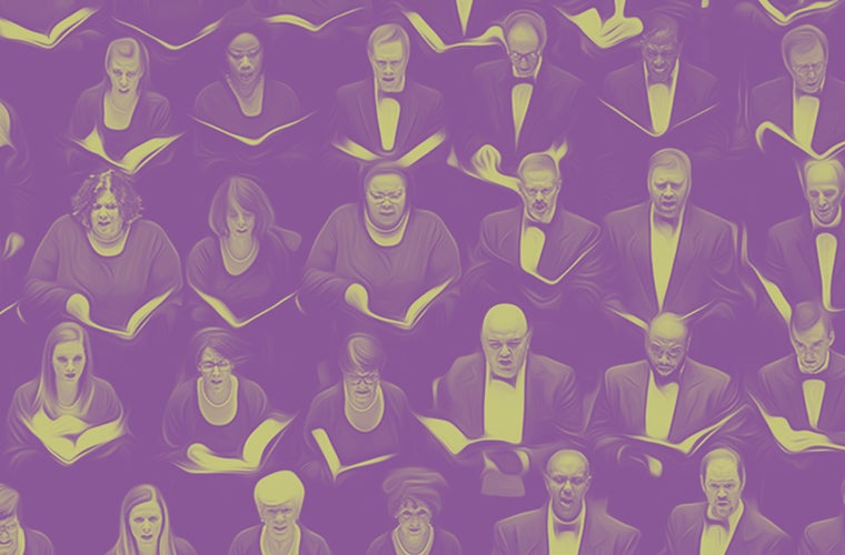 More Info for Nathalie Stutzmann Conducts St. Matthew Passion