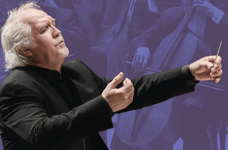 Mahler Symphony No. 5