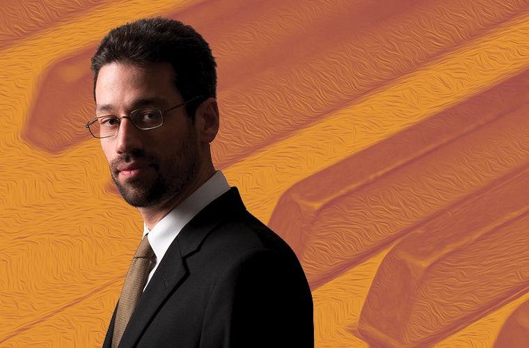 Jonathan Biss Performs Mozart