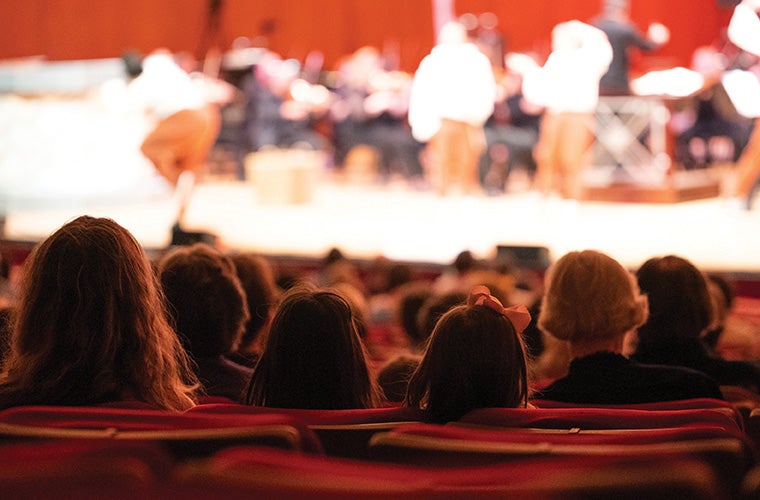 Family Concert