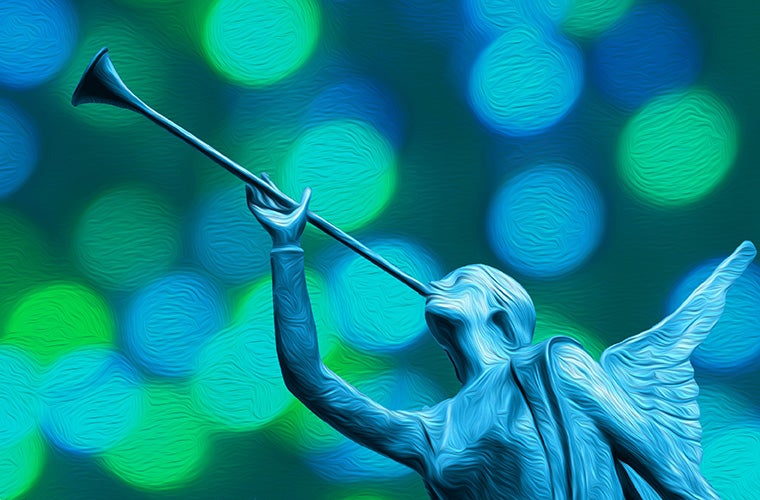Sold Out: Handel's Messiah (Part I)