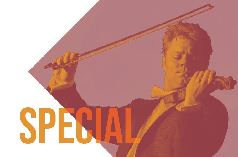 Delta Classical Special Concerts