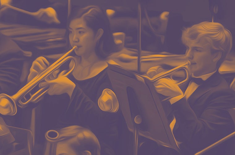Atlanta Symphony Youth Orchestra Overture Concert