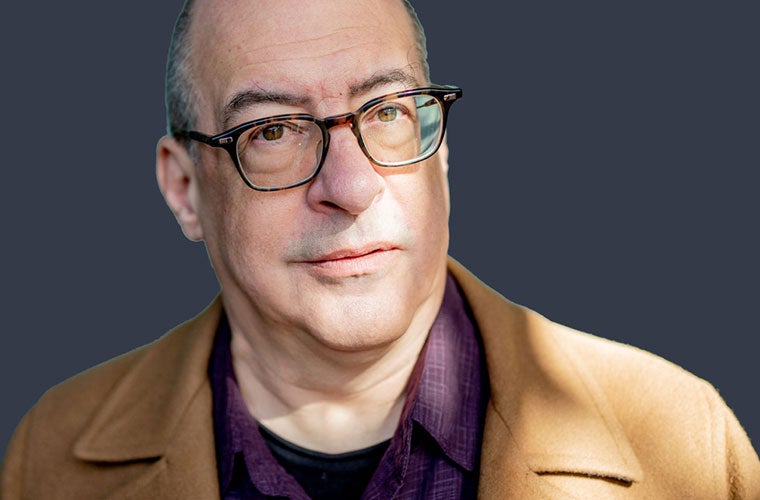Spano Conducts Copland