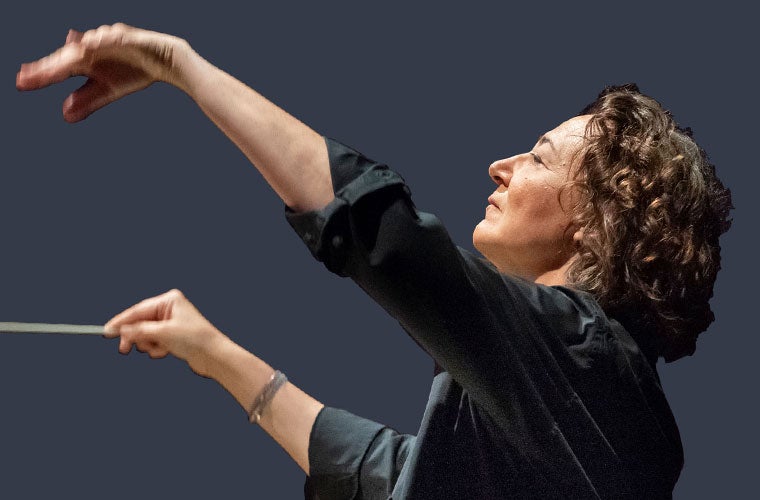 Atlanta Symphony Chorus Delivers Masterpiece — Mozart's Requiem