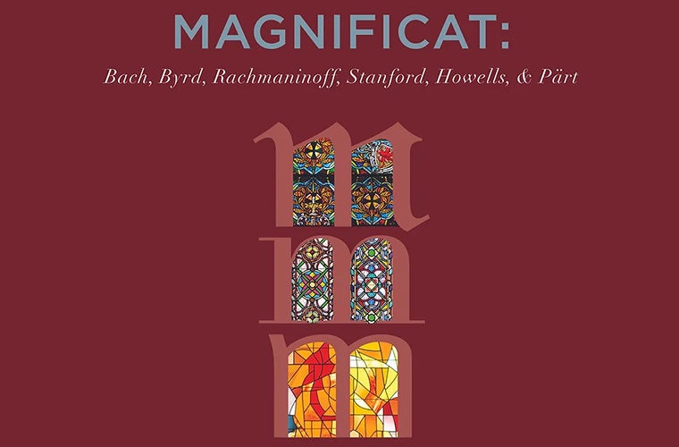 Atlanta Master Chorale: Magnificat