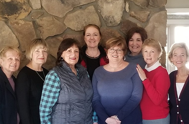 ASA Board 2024/25